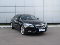 Opel Insignia Cosmo 2.0 АКПП, 2013, 119 368 км превью 1
