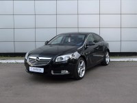 Opel Insignia Cosmo 2.0 АКПП, 2013, 119 368 км превью 3