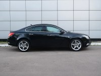 Opel Insignia Cosmo 2.0 АКПП, 2013, 119 368 км превью 4