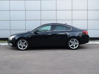 Opel Insignia Cosmo 2.0 АКПП, 2013, 119 368 км превью 5