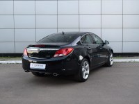 Opel Insignia Cosmo 2.0 АКПП, 2013, 119 368 км превью 6