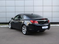 Opel Insignia Cosmo 2.0 АКПП, 2013, 119 368 км превью 8