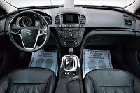Opel Insignia Cosmo 2.0 АКПП, 2013, 119 368 км превью 9