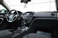 Opel Insignia Cosmo 2.0 АКПП, 2013, 119 368 км превью 11