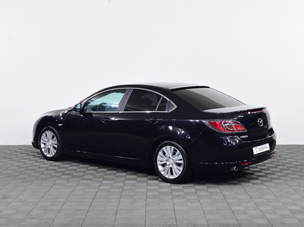 Mazda 6 2.0 АКПП, 2009, 140 000 км фото 3