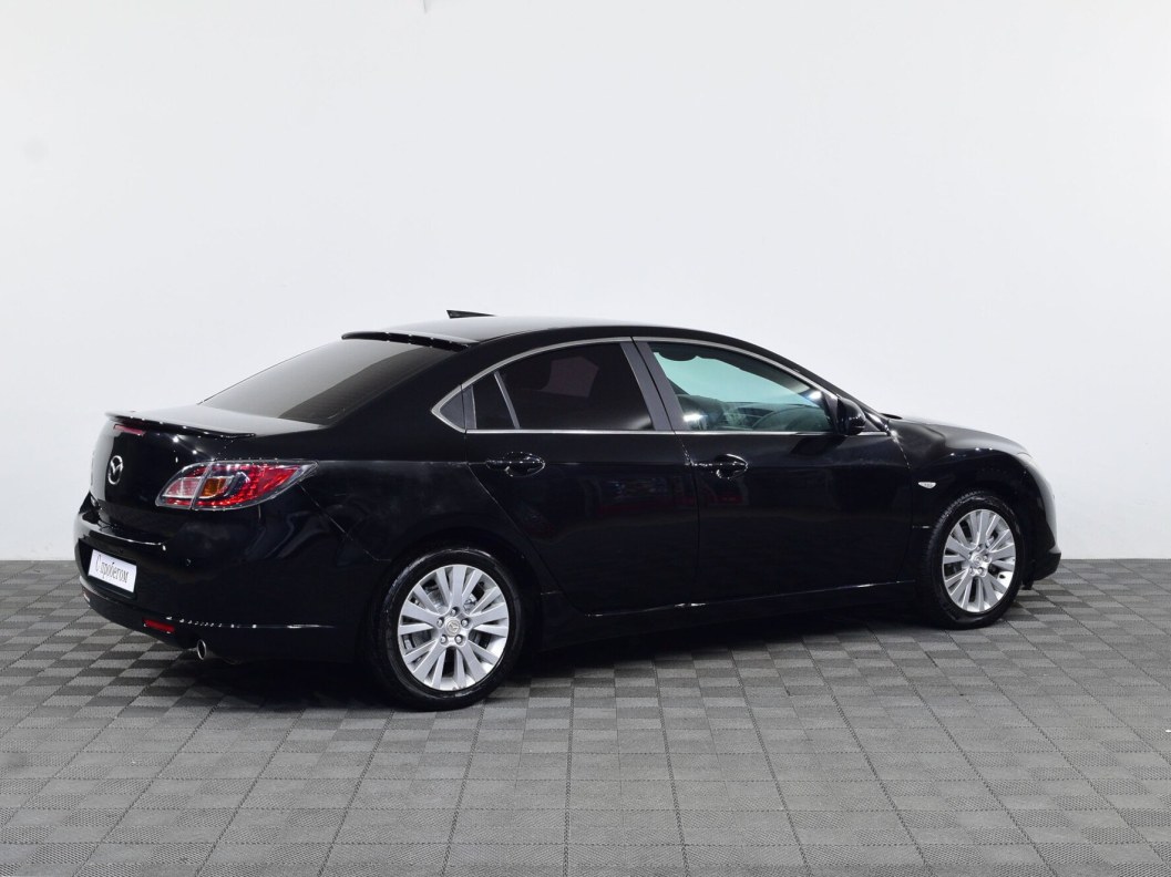 Mazda 6 2.0 АКПП, 2009, 140 000 км фото 4