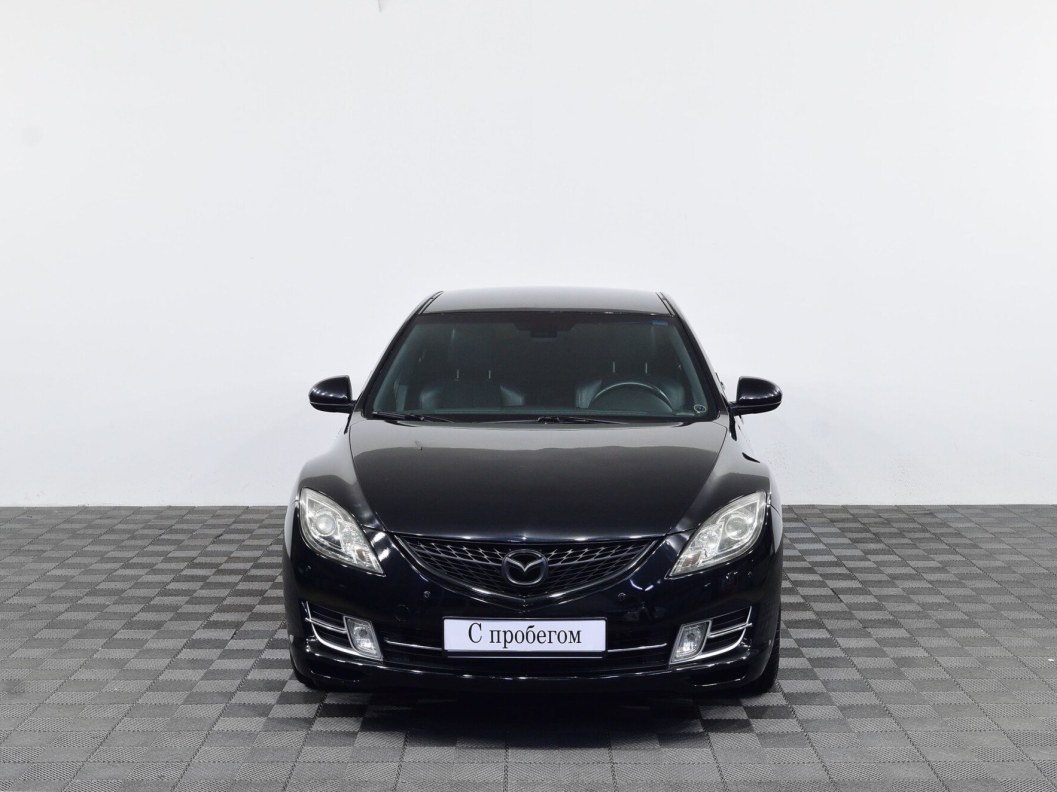 Mazda 6 2.0 АКПП, 2009, 140 000 км фото 13