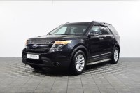 Ford Explorer 3.5 АКПП, 2013, 97 655 км превью 3