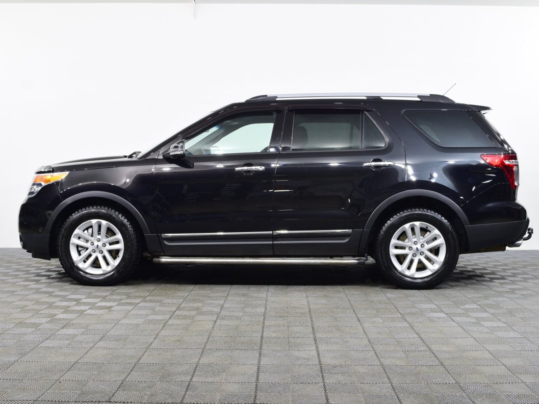 Ford Explorer 3.5 АКПП, 2013, 97 655 км фото 4