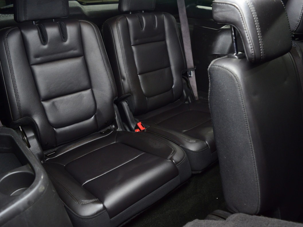 Ford Explorer 3.5 АКПП, 2013, 97 655 км фото 14