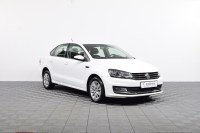 Volkswagen Polo Comfortline 1.6 АКПП, 2018, 39 084 км превью 1