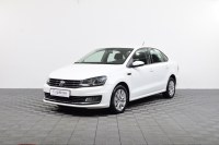 Volkswagen Polo Comfortline 1.6 АКПП, 2018, 39 084 км превью 3