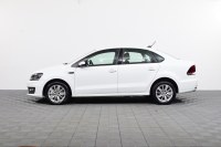Volkswagen Polo Comfortline 1.6 АКПП, 2018, 39 084 км превью 5