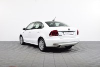 Volkswagen Polo Comfortline 1.6 АКПП, 2018, 39 084 км превью 8