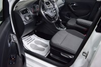Volkswagen Polo Comfortline 1.6 АКПП, 2018, 39 084 км превью 9