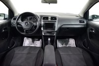 Volkswagen Polo Comfortline 1.6 АКПП, 2018, 39 084 км превью 10
