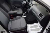 Volkswagen Polo Comfortline 1.6 АКПП, 2018, 39 084 км превью 11