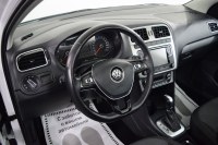Volkswagen Polo Comfortline 1.6 АКПП, 2018, 39 084 км превью 14