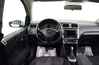 Volkswagen Polo Comfortline 1.6 АКПП, 2018, 39 084 км превью 15