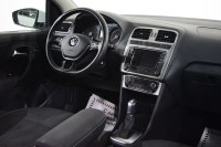 Volkswagen Polo Comfortline 1.6 АКПП, 2018, 39 084 км превью 18