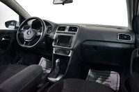 Volkswagen Polo Comfortline 1.6 АКПП, 2018, 39 084 км превью 19