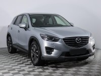 Mazda CX-5 Supreme 2.0 АКПП, 2016, 64 902 км превью 1