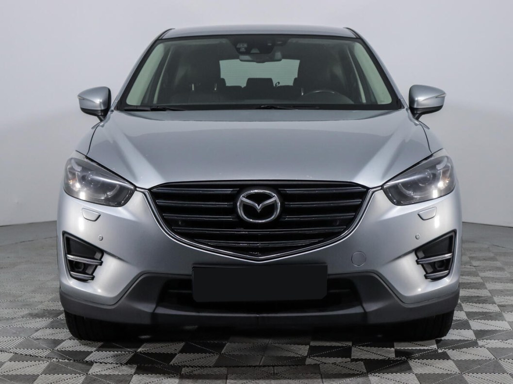 Mazda CX-5 Supreme 2.0 АКПП, 2016, 64 902 км фото 2