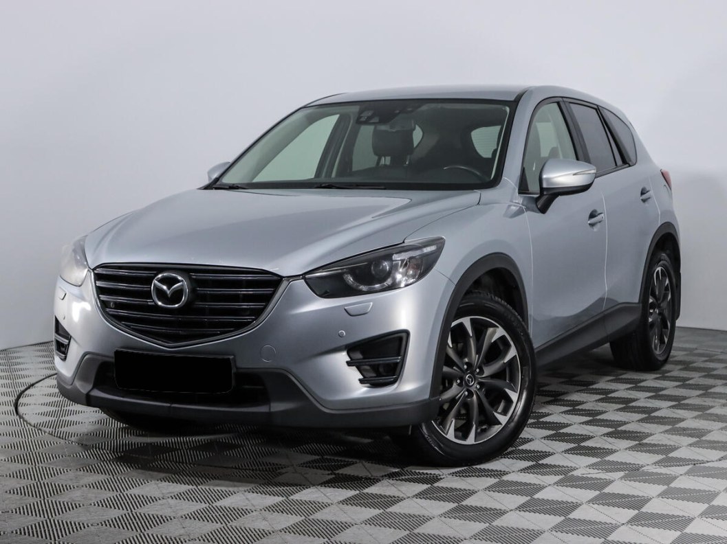 Mazda CX-5 Supreme 2.0 АКПП, 2016, 64 902 км фото 3