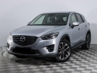 Mazda CX-5 Supreme 2.0 АКПП, 2016, 64 902 км превью 3