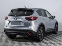 Mazda CX-5 Supreme 2.0 АКПП, 2016, 64 902 км превью 4