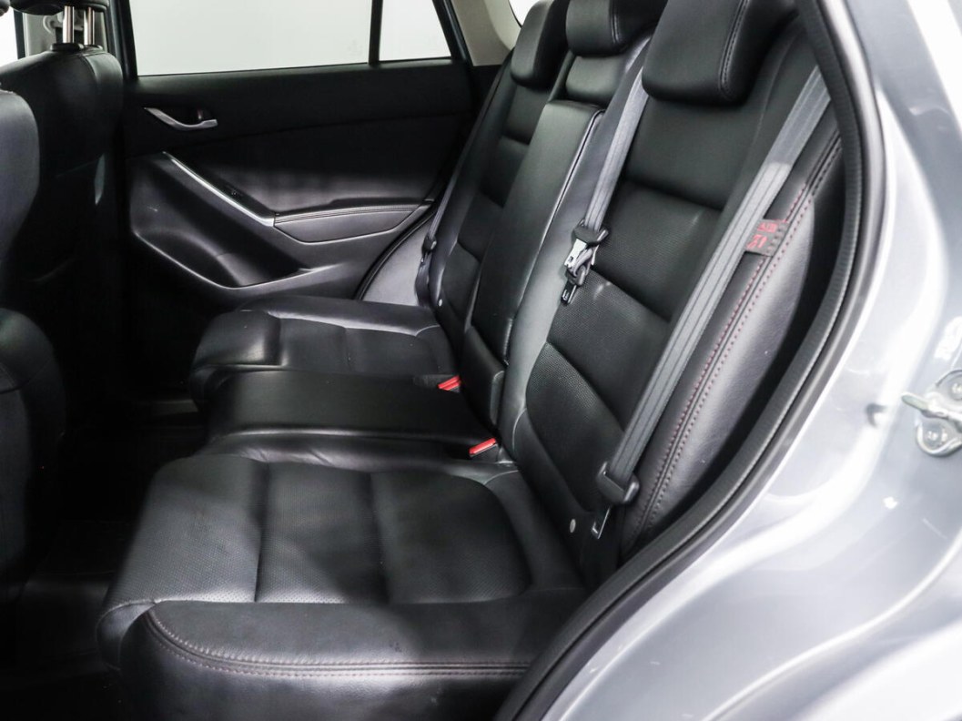 Mazda CX-5 Supreme 2.0 АКПП, 2016, 64 902 км фото 10