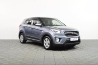 Hyundai Creta Active 1.6 МКПП, 2018, 44 082 км превью 1