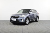 Hyundai Creta Active 1.6 МКПП, 2018, 44 082 км превью 3
