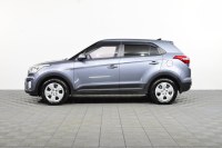 Hyundai Creta Active 1.6 МКПП, 2018, 44 082 км превью 5
