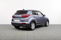 Hyundai Creta Active 1.6 МКПП, 2018, 44 082 км превью 6