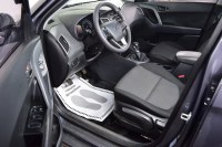 Hyundai Creta Active 1.6 МКПП, 2018, 44 082 км превью 9
