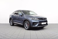 Geely Tugella Flagship 2.0 АКПП, 2021, 16 902 км превью 1