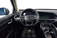 Geely Tugella Flagship 2.0 АКПП, 2021, 16 902 км превью 15