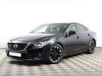 Mazda 6 2.5 АКПП, 2013, 134 900 км превью 1