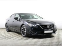Mazda 6 2.5 АКПП, 2013, 134 900 км превью 2