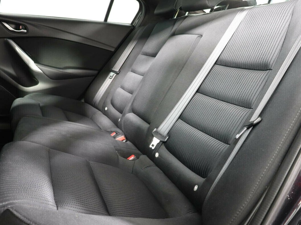 Mazda 6 2.5 АКПП, 2013, 134 900 км фото 9