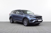 Geely Atlas Pro 4WD Luxury DCT, 2023, 4 393 км превью 1