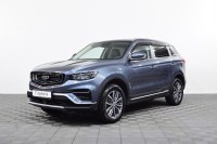 Geely Atlas Pro 4WD Luxury DCT, 2023, 4 393 км превью 3