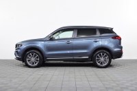 Geely Atlas Pro 4WD Luxury DCT, 2023, 4 393 км превью 5