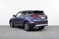 Geely Atlas Pro 4WD Luxury DCT, 2023, 4 393 км превью 8