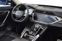 Geely Atlas Pro 4WD Luxury DCT, 2023, 4 393 км превью 11