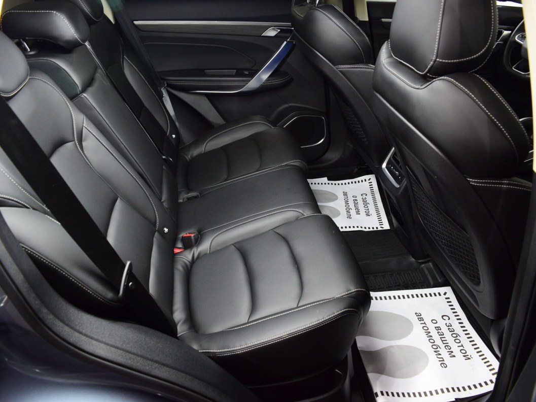 Geely Atlas Pro 4WD Luxury DCT, 2023, 4 393 км фото 15