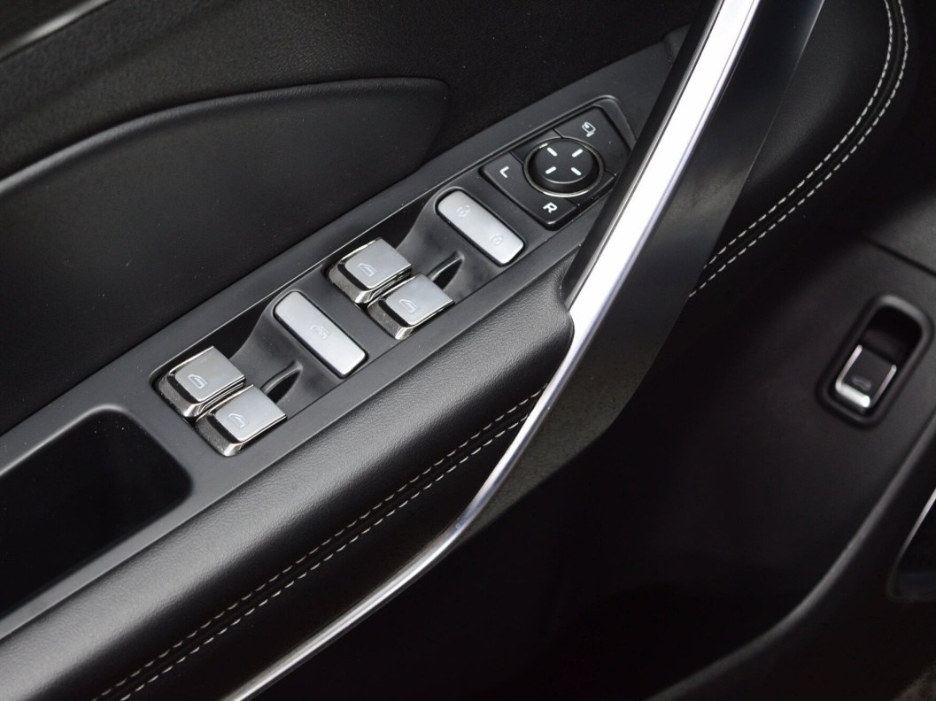 Geely Atlas Pro 4WD Luxury DCT, 2023, 4 393 км фото 16