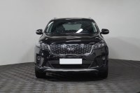 Kia Sorento Prestige 2.2 АКПП, 2019, 62 198 км превью 2