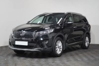 Kia Sorento Prestige 2.2 АКПП, 2019, 62 198 км превью 3